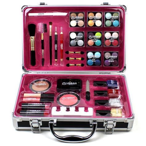 makeup box gift set